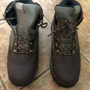 Mens Hiking Boots US 10.5